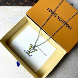 Picture of LV Necklace _SKULVnecklace12290712829